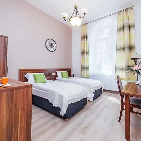 アパルタメンティ ボネロウスカ 5