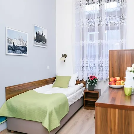 Bonerowska 5 Aparthotel Krakov