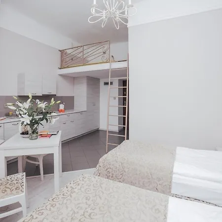 アパルタメンティ ボネロウスカ 5