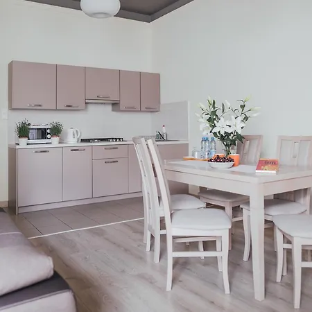 アパルタメンティ ボネロウスカ 5