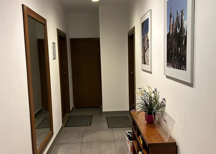 Aparthotel Bonerowska 5 3*