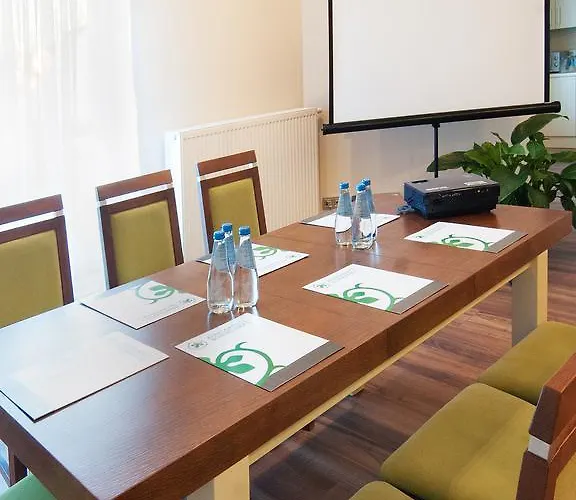 Bonerowska 5 Aparthotel Krakow