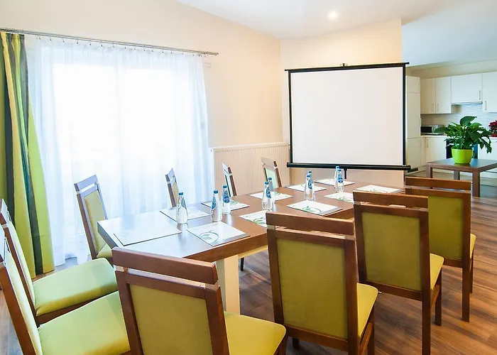 Bonerowska 5 Aparthotel 3*