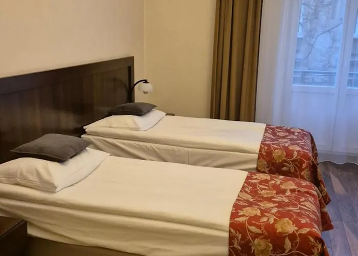 Bonerowska 5 Aparthotel Krakow