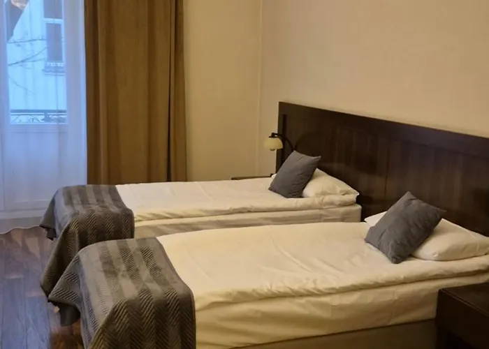 Aparthotel Bonerowska 5 Krakow