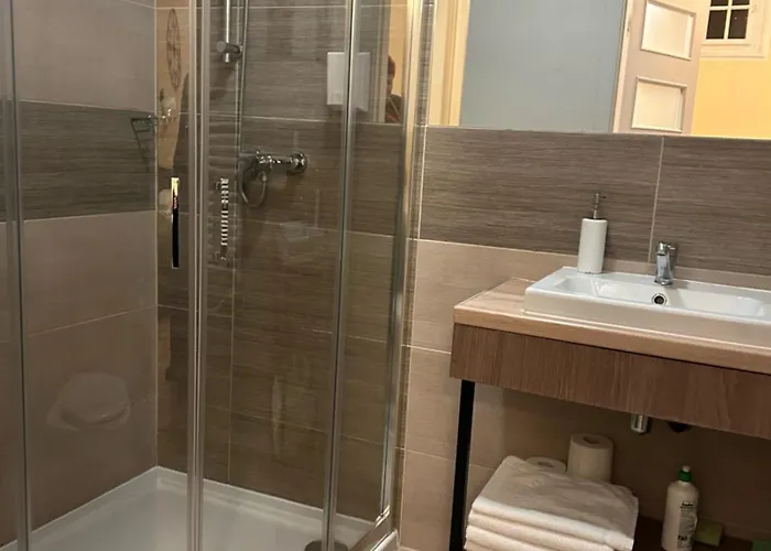 Aparthotel Bonerowska 5