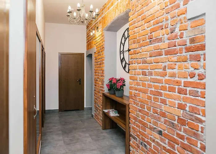 Bonerowska 5 Aparthotel