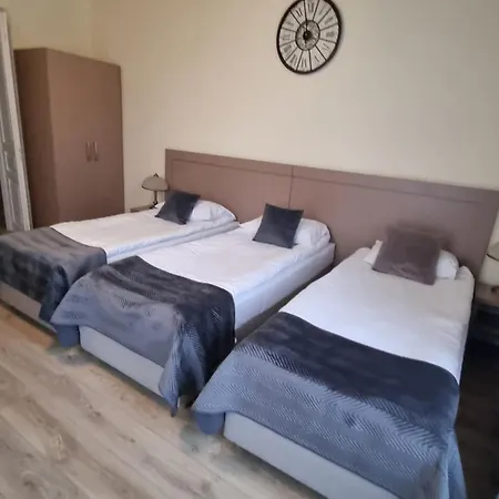 Bonerowska 5 3* Krasków