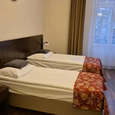 Bonerowska 5 Ξενοδοχείο με διαμερίσματα Krasków