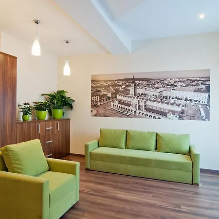 Bonerowska 5 Krasków