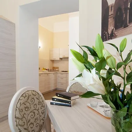 Bonerowska 5 3* Krasków