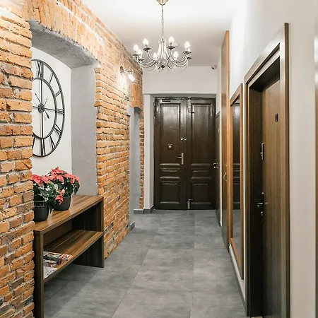 Ξενοδοχείο με διαμερίσματα Bonerowska 5