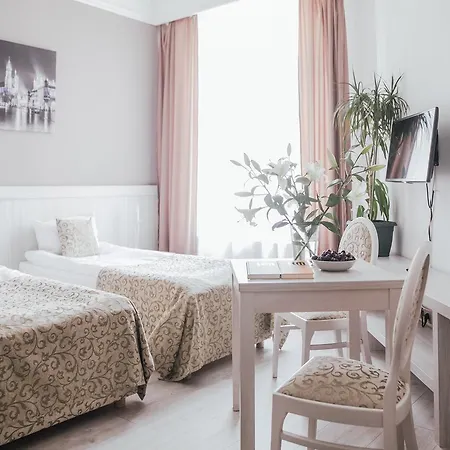 Bonerowska 5 3* Krasków