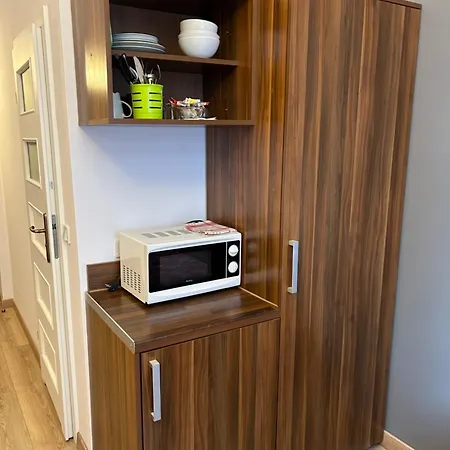 بونروفسكا 5 3* كراكوفيا