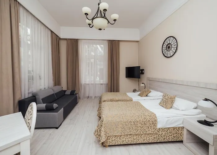 بونروفسكا 5