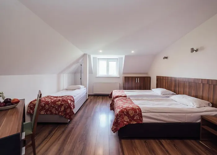 بونروفسكا 5 كراكوفيا