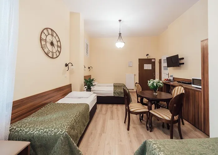 بونروفسكا 5 كراكوفيا