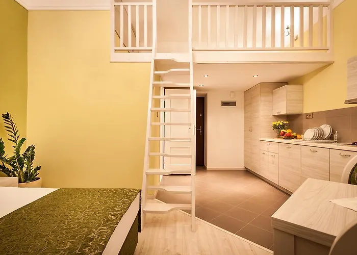 بونروفسكا 5