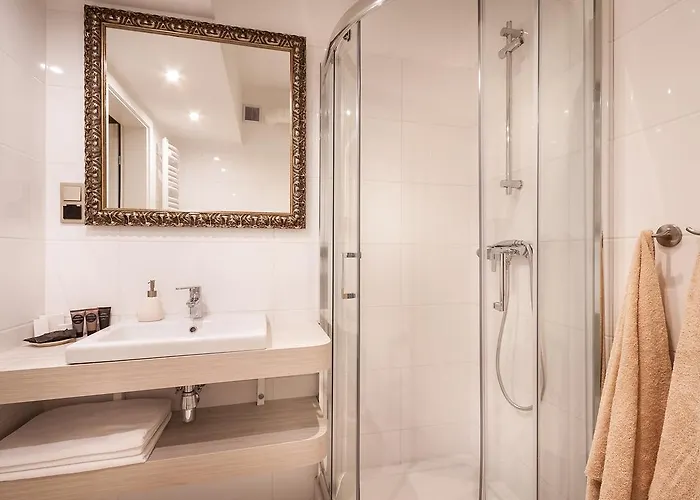 بونروفسكا 5 3* كراكوفيا