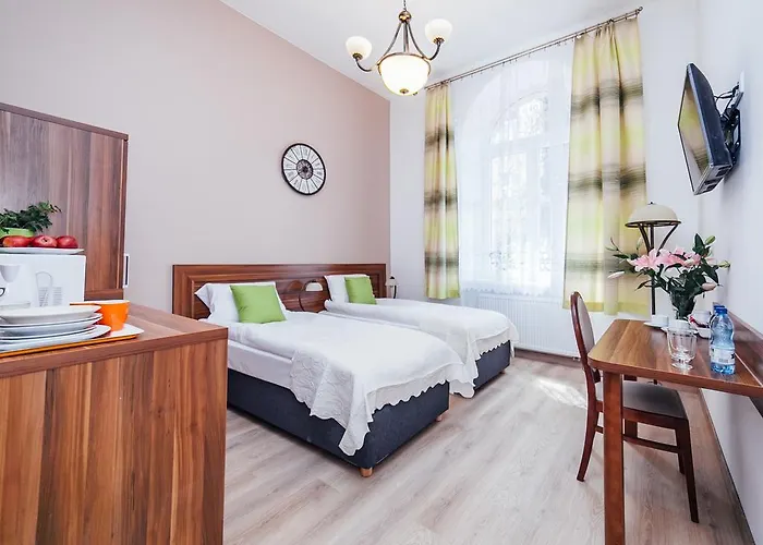 بونروفسكا 5