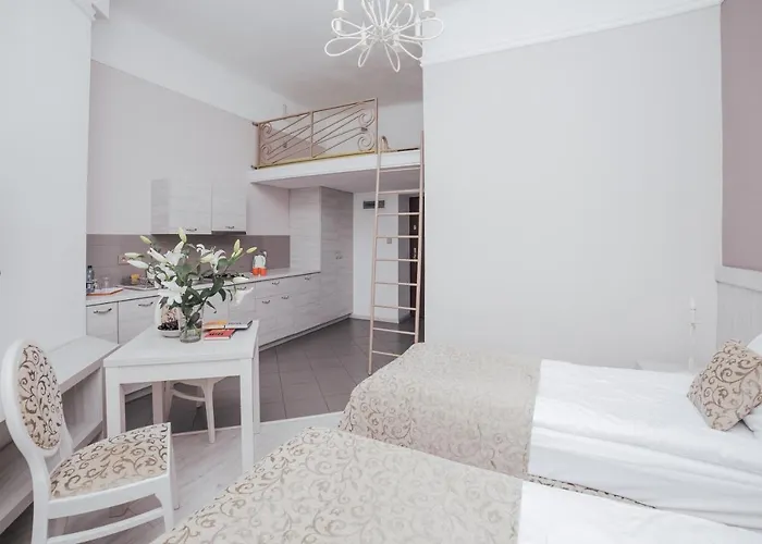 بونروفسكا 5