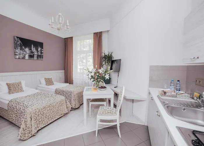 بونروفسكا 5